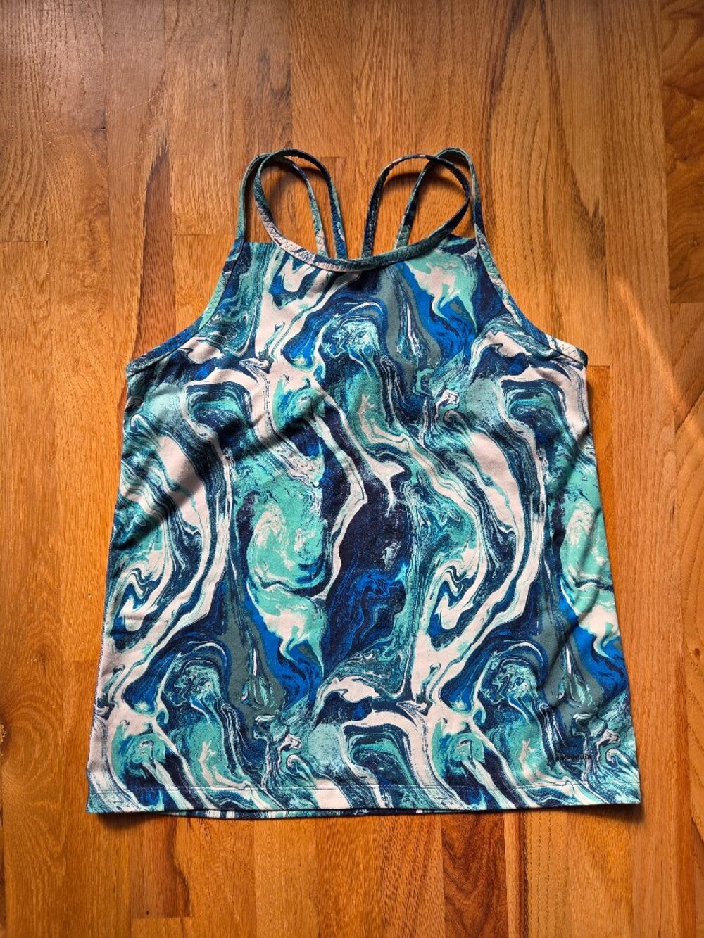 Patagonia Latticeback Tank Women's M